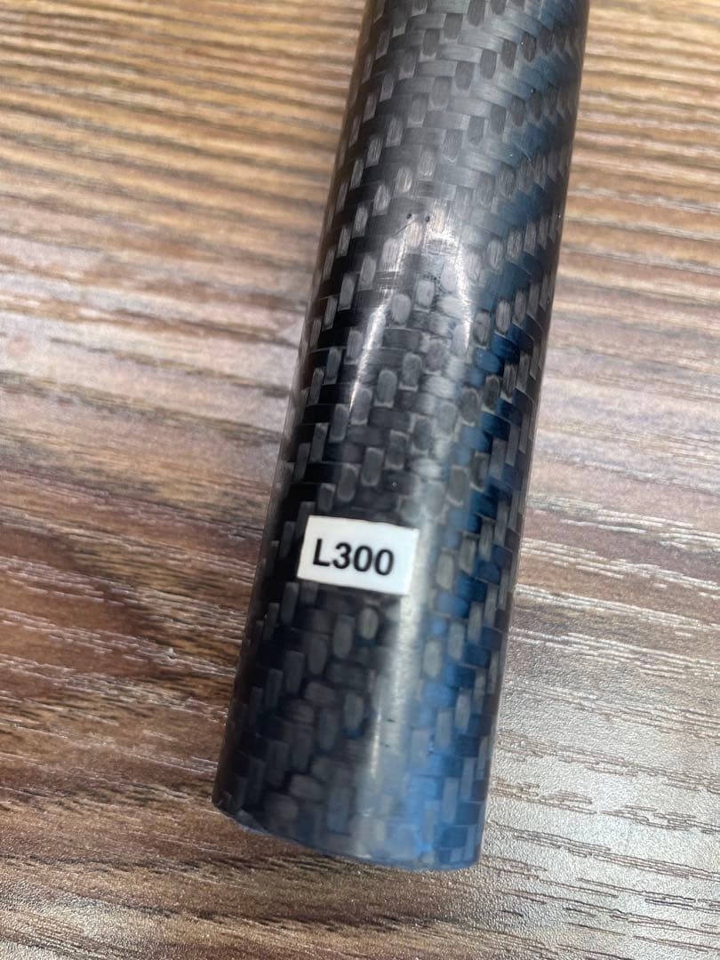 94g！Darimo T2 SB15カーボンシートポスト