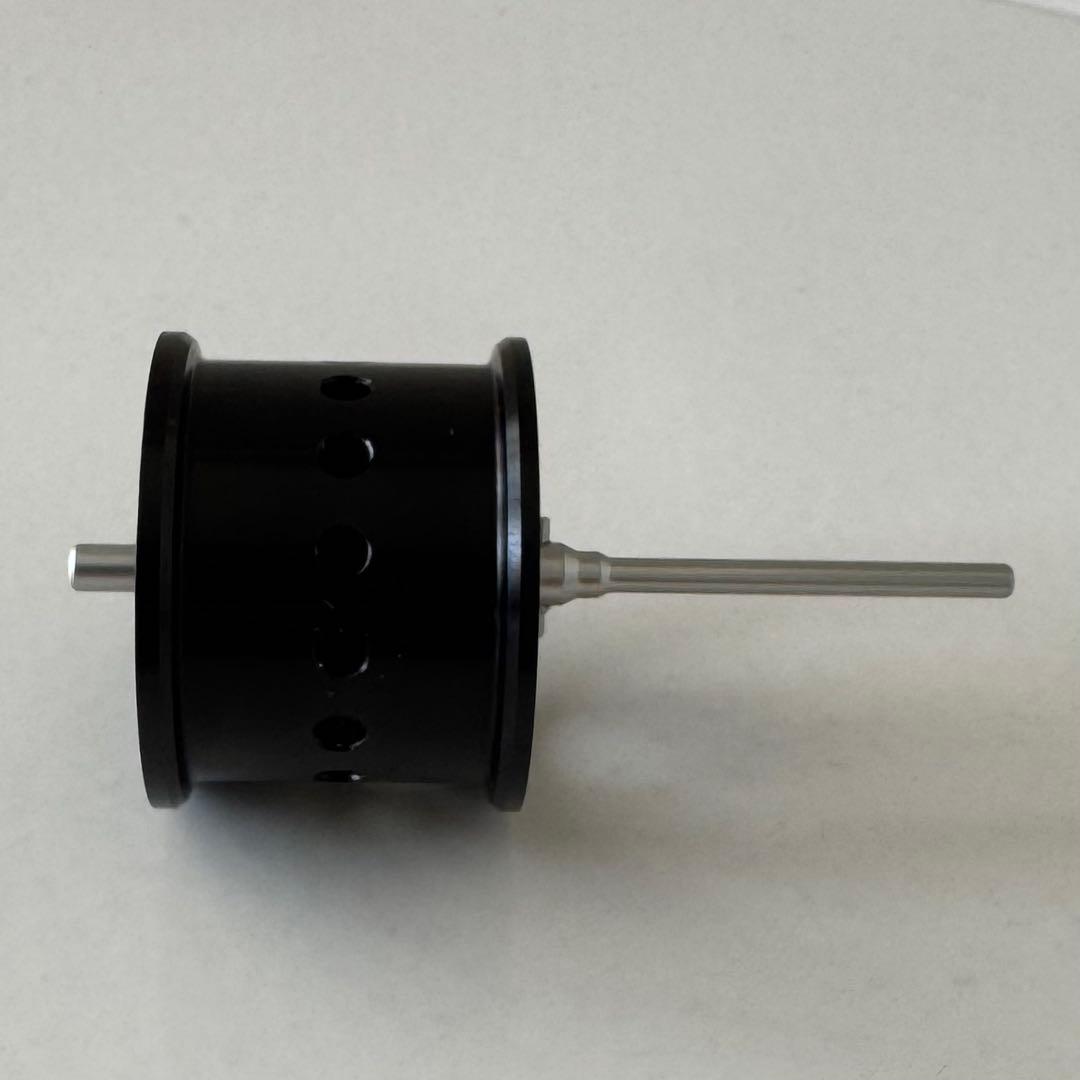 【美品】アベイル マイクロキャストスプール 23CNQ16R