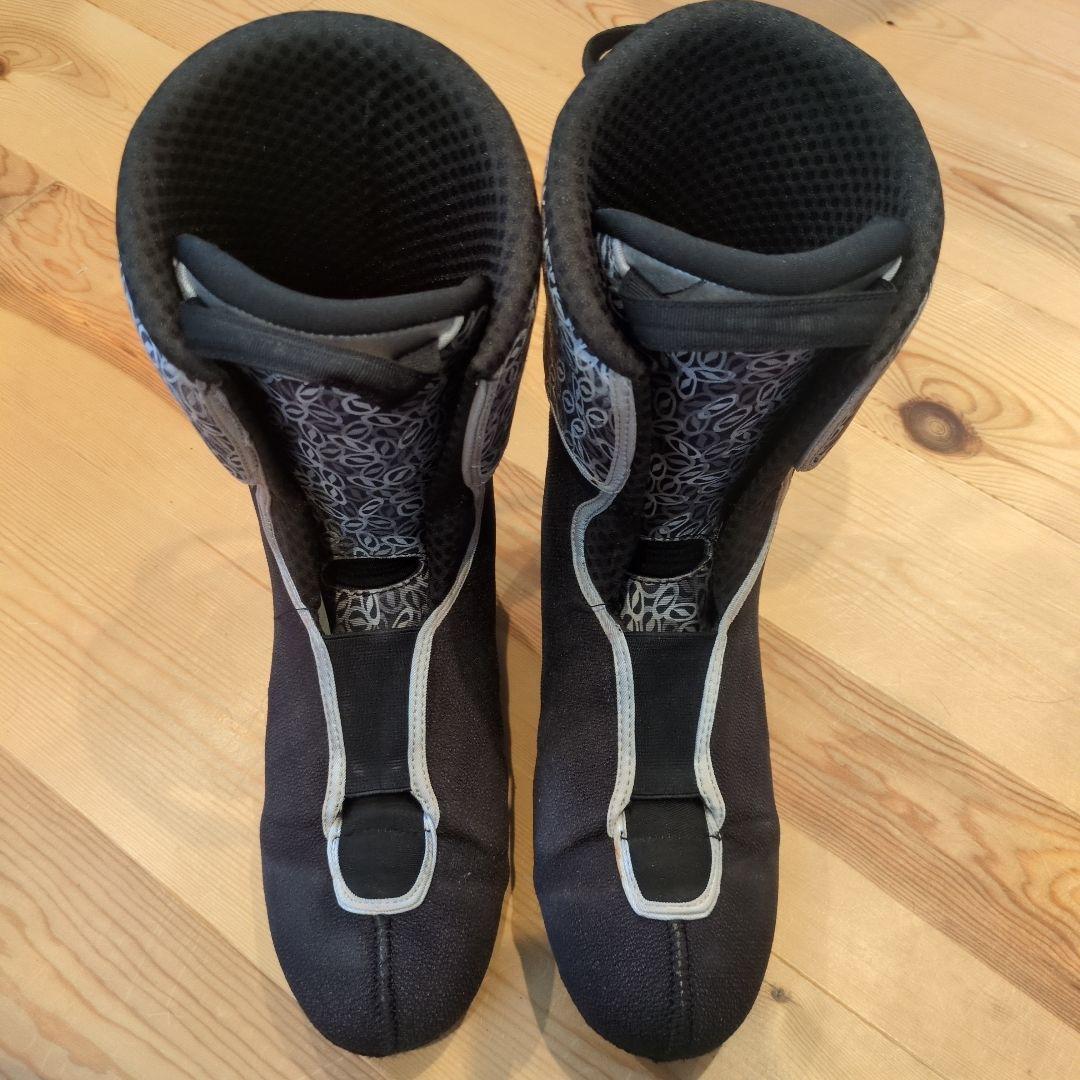 飲*ト様 スカルパ T-race 27cm