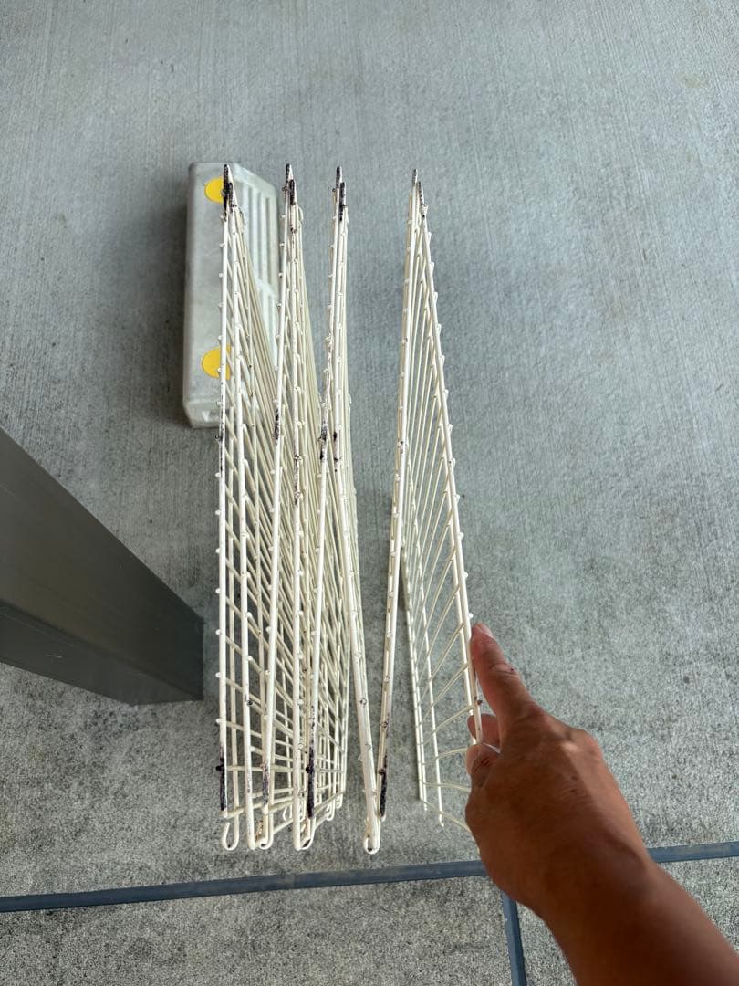 フェレット用サークル　マーシャル　スモールアニマル・プレイペン　8面　ペット用