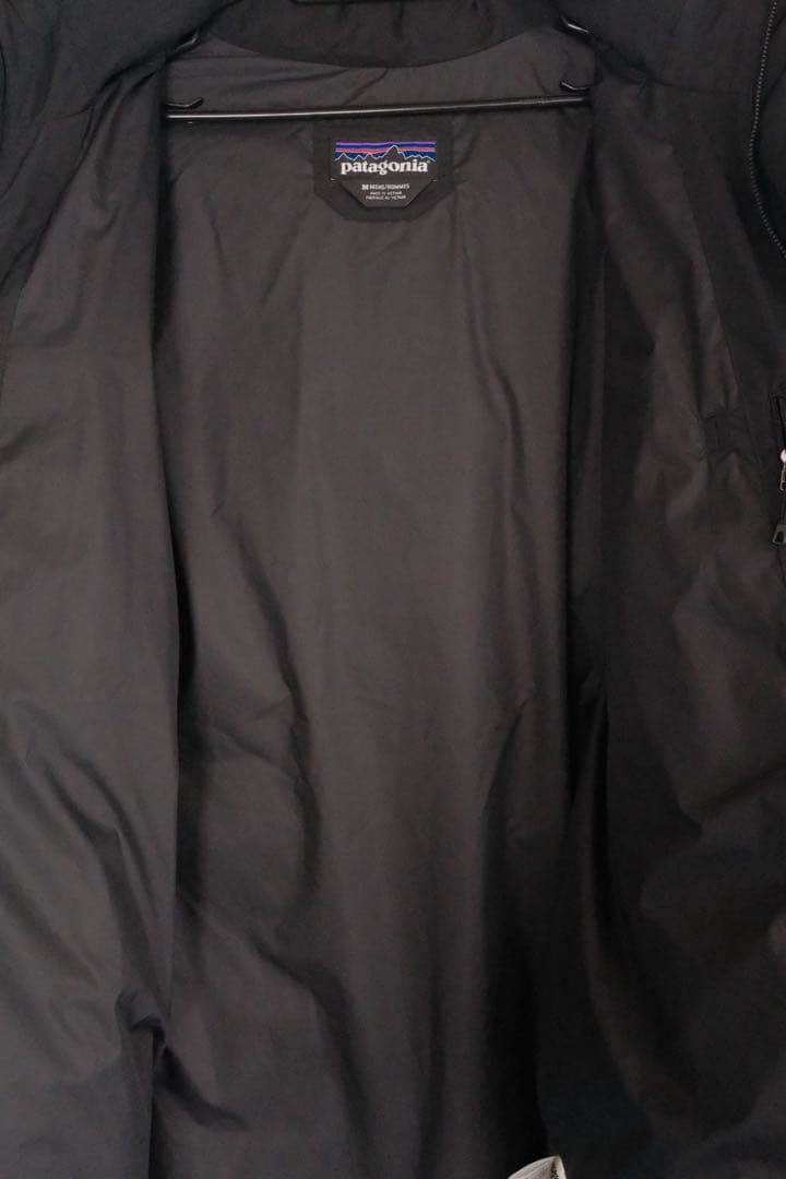 Patagonia メンズ・ジャクソン・グレイシャー・パーカ サイズM