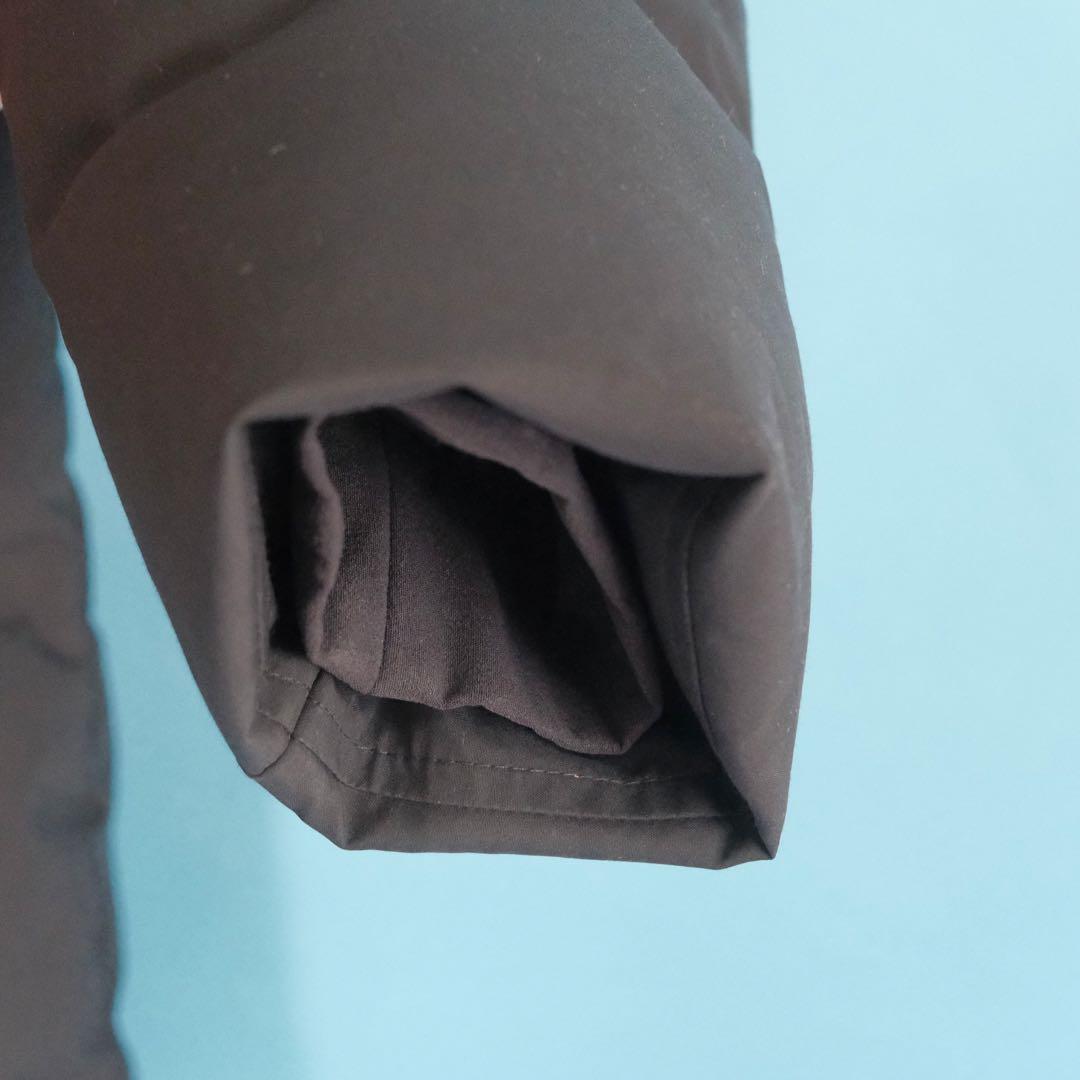 Patagonia メンズ・ジャクソン・グレイシャー・パーカ サイズM