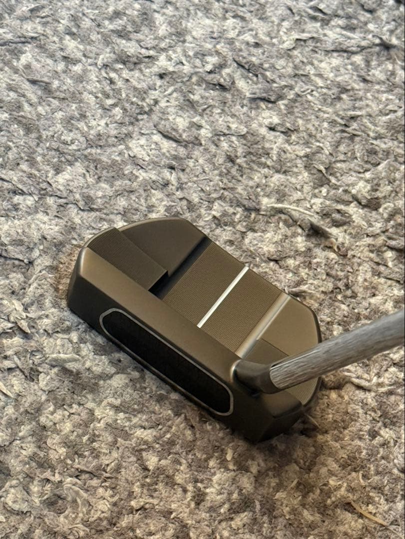 オデッセイ トゥーロン Ai-ONE ATLANTA H4.5