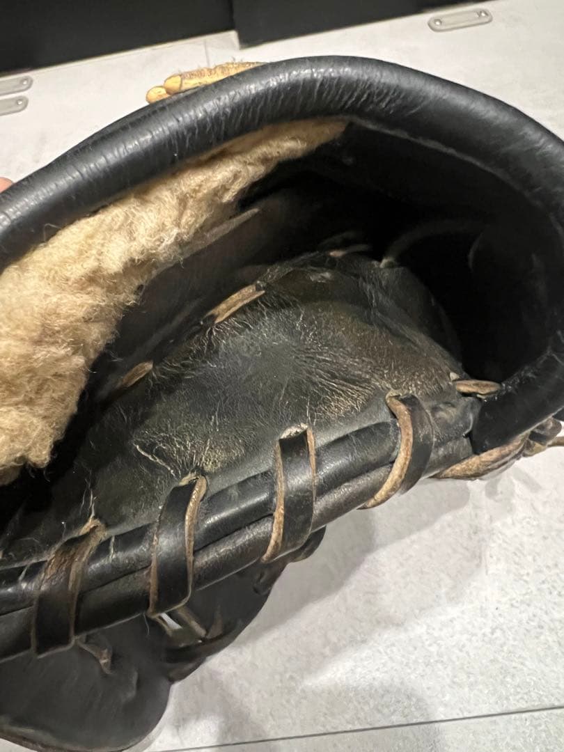 SSK硬式内野手用グローブ　プロブレインSALE❗️❗️