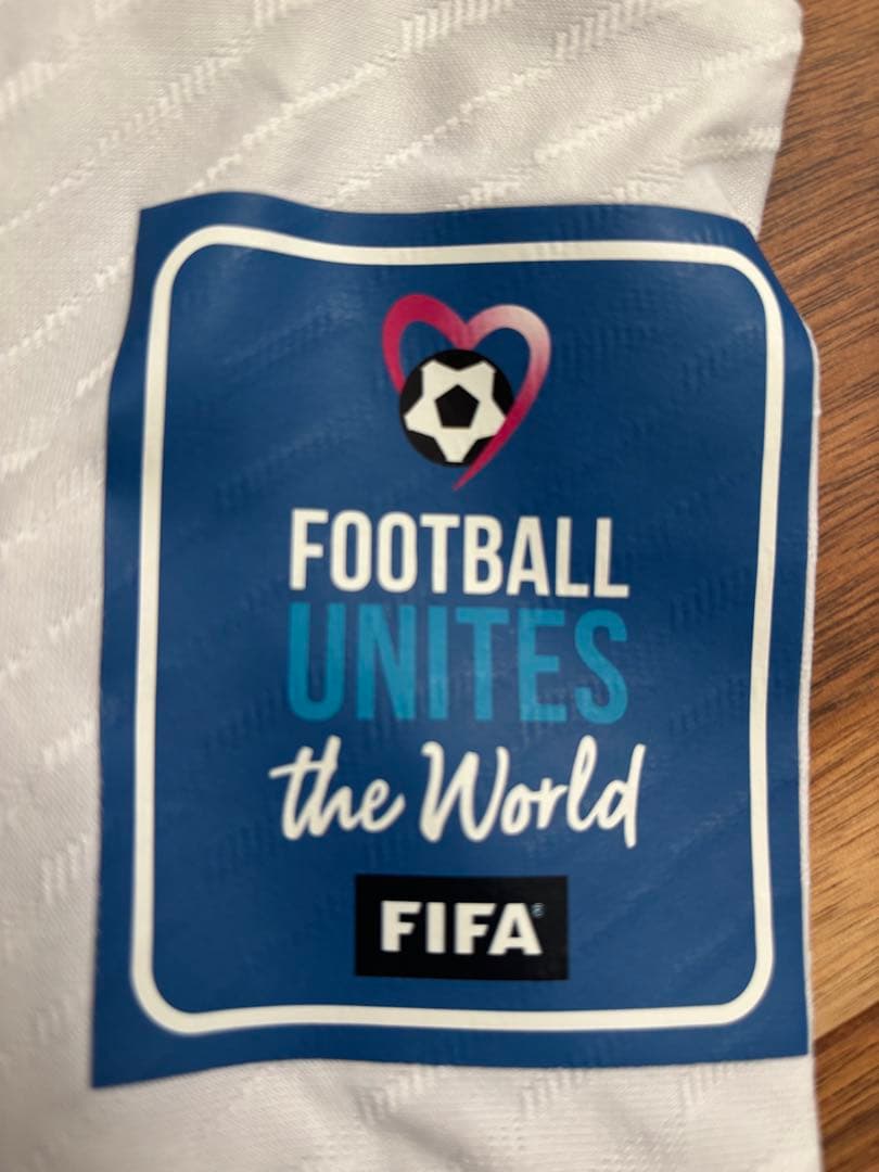 国内正規メッシ 2022カタールW杯 アルゼンチン　オーセンティックユニフォーム