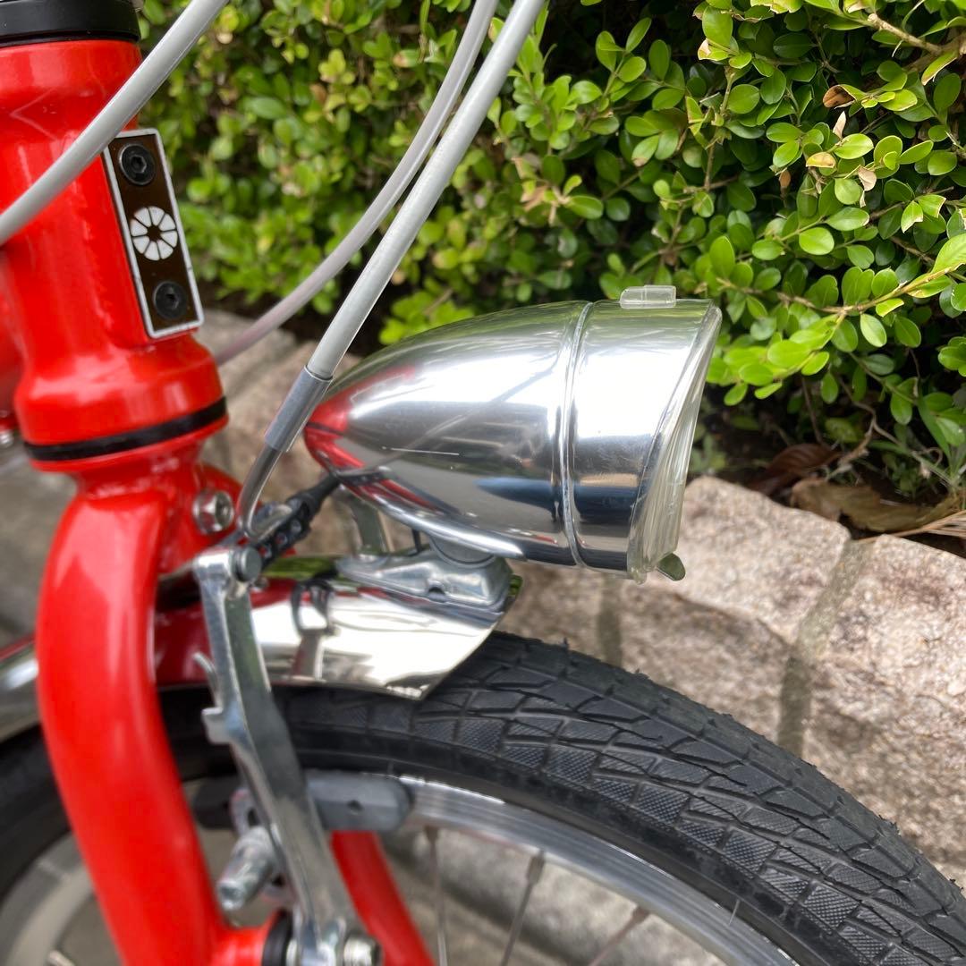 ダホン d-zero セミフォールディング