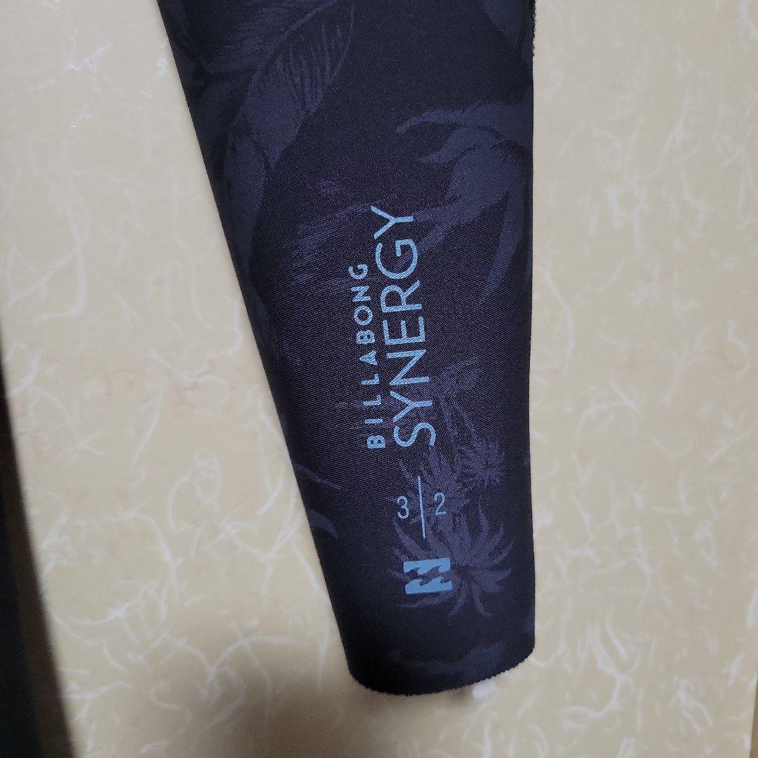 か　BILLABONG ビラボン レディース　BZ SYNERGY FL