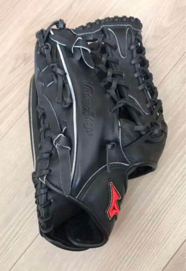 ♦︎Mizuno♦︎硬式グローブ♦︎左利き用♦︎victoryシリーズ