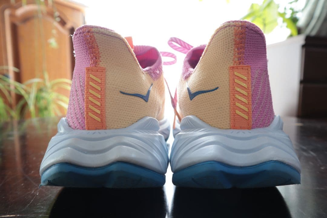 HOKA CARBON X 3 W 22.5cm ホカオネオネ カーボンX 3