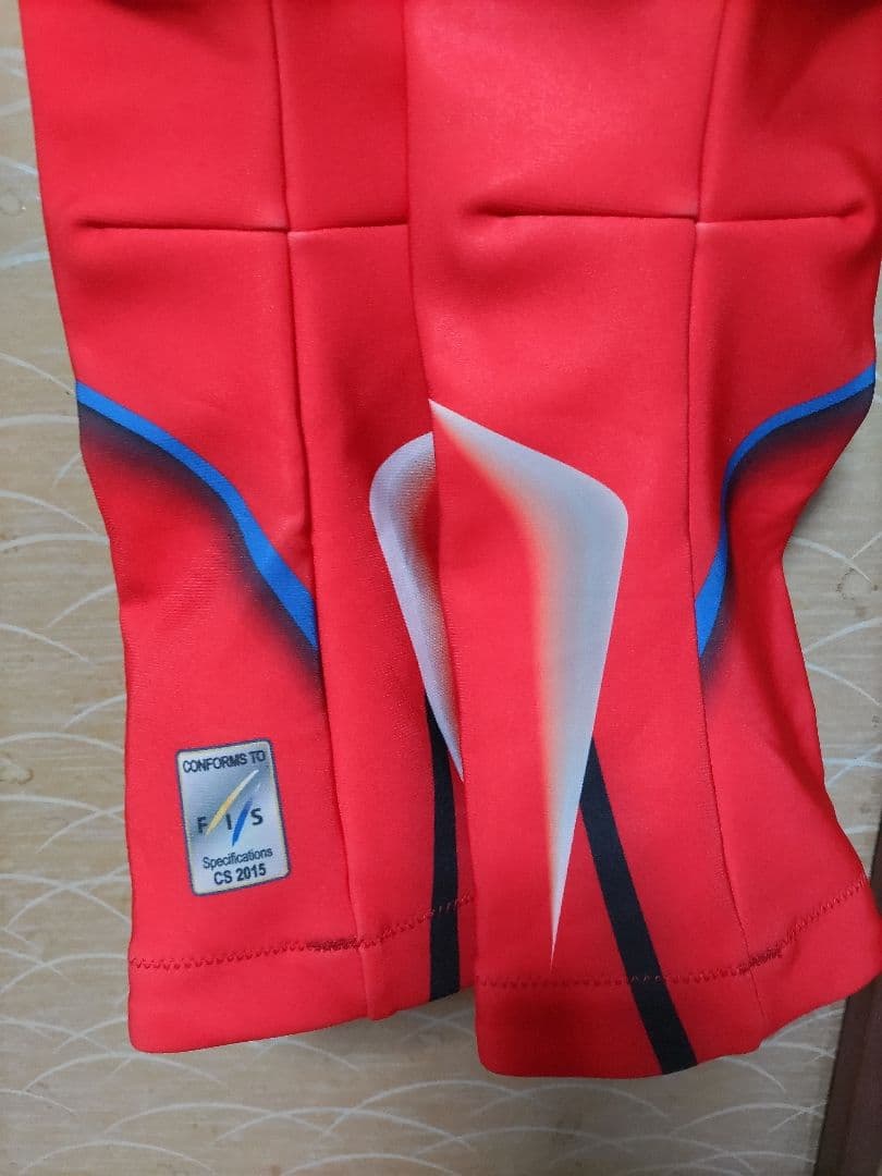 タグ無し未使用保管品 Phenix フェニックス FIS 対応ワンピース