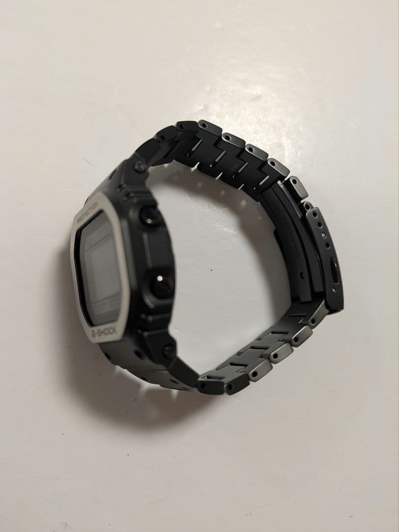 タイムセール　GMW-B5000MB　 フルメタル　極美品　G-SHOCK