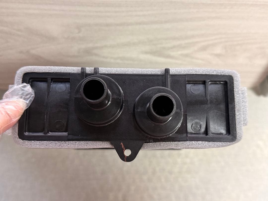 ISUZU ギガ ヒーターコア 8-98238475-0 新品