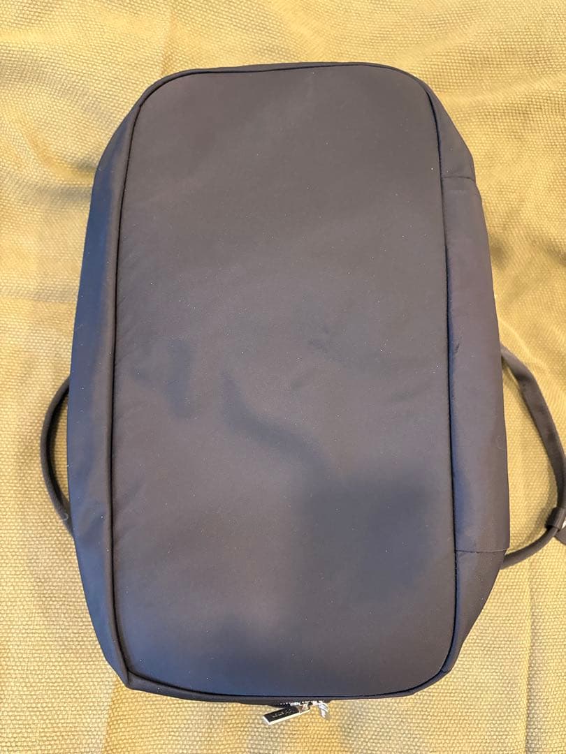 City Adventurer ダッフルバッグ 29L ブラック