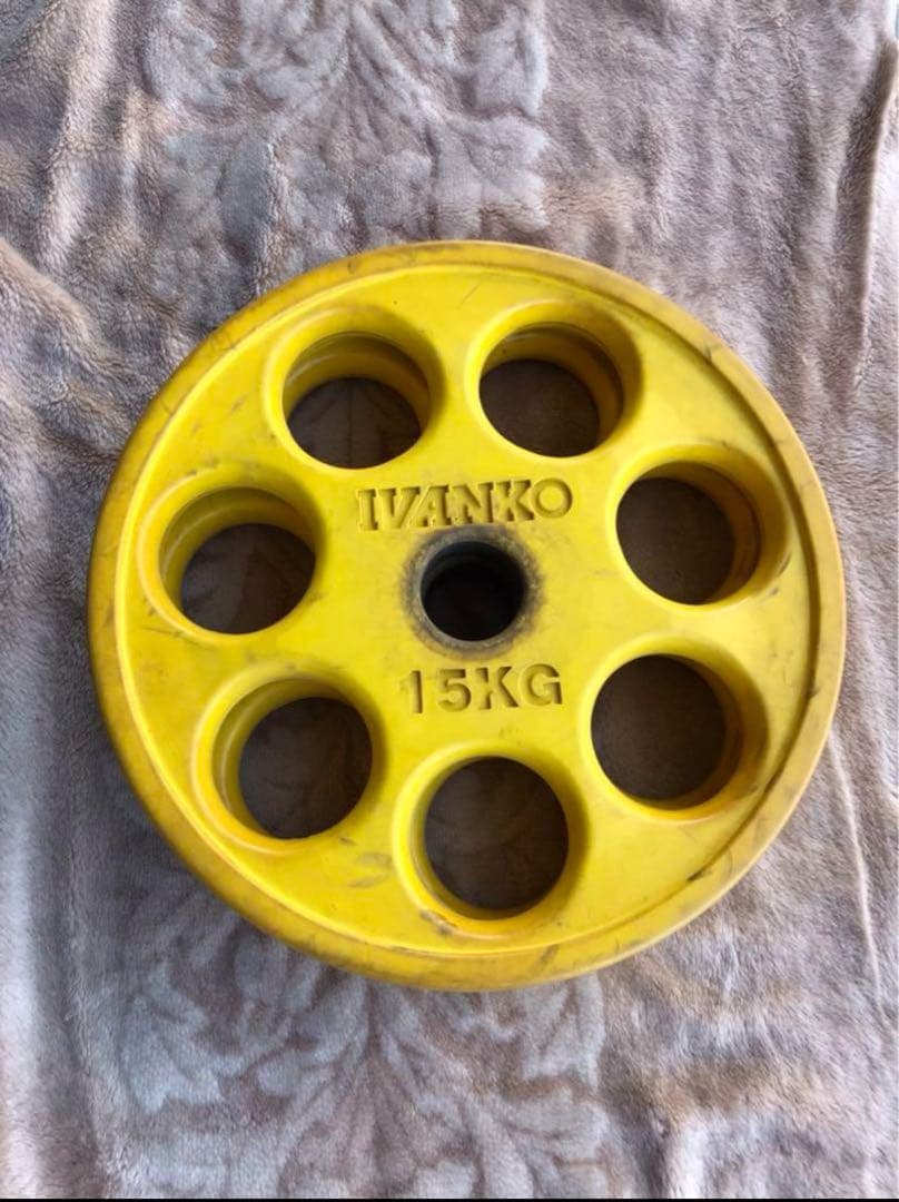 TUFFSTUFF タフスタッフ パワーラックセット 付属品多数【セット割あり】