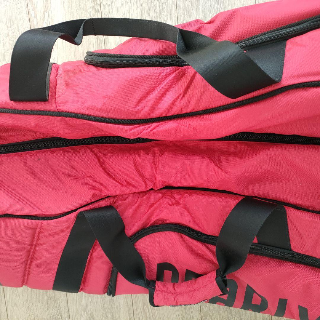 パーリーゲイツ トラベルカバー キャスター付き