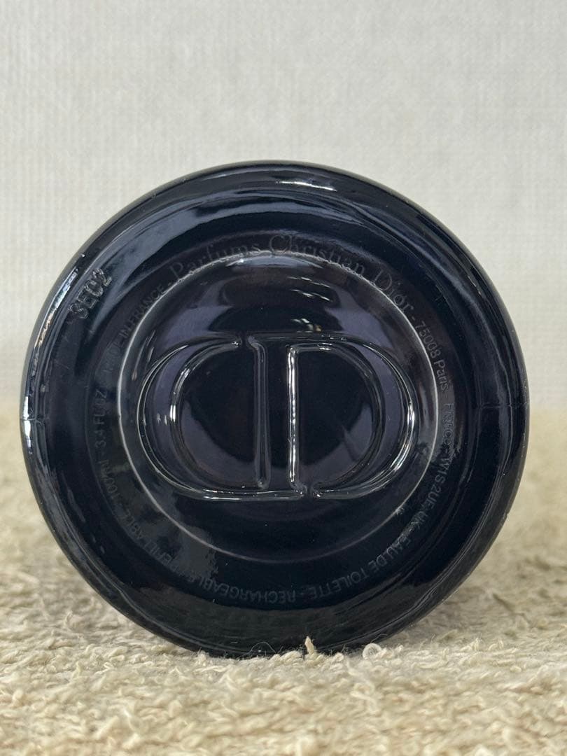 【未使用に近い】ディオール ソヴァージュ オードゥトワレ 100ml