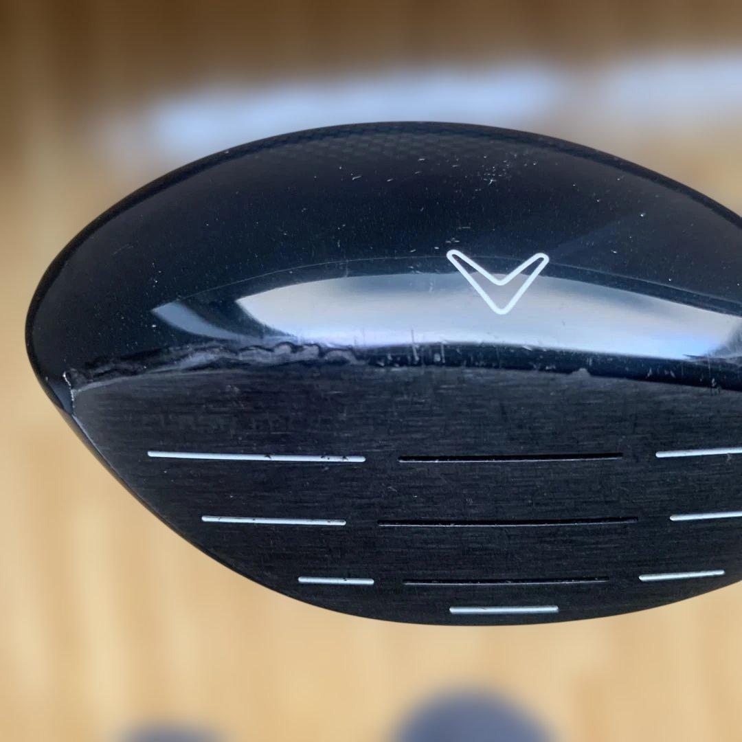 専用Callaway Epic Speed 7W21度フェアウェイウッド50R