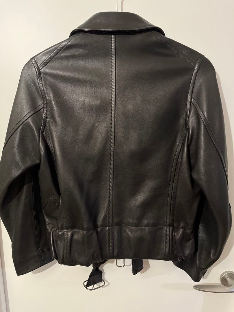 GOLDEN  レザージャケット　極美品