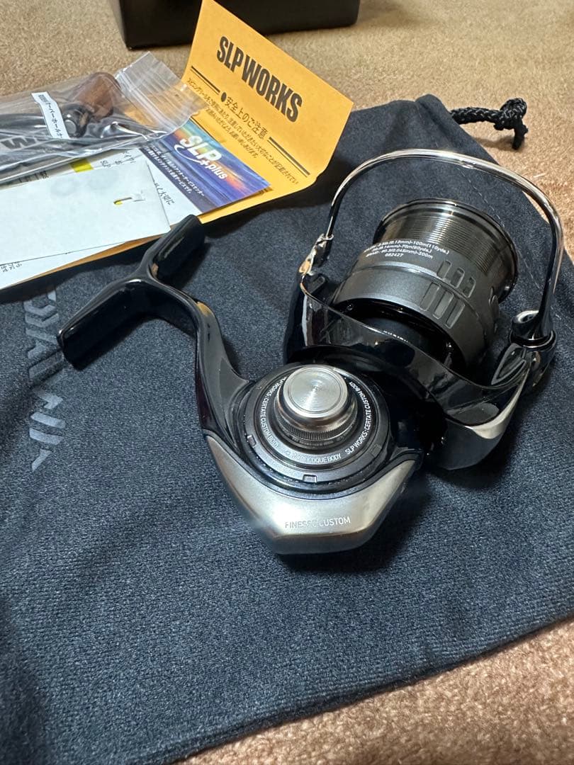 24セルテート カスタムボディ ST FC LT2000-P-SLPW