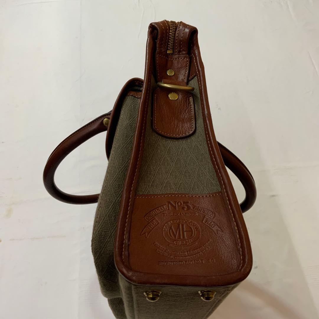 グルカ ビジネスバッグ ブリーフケース