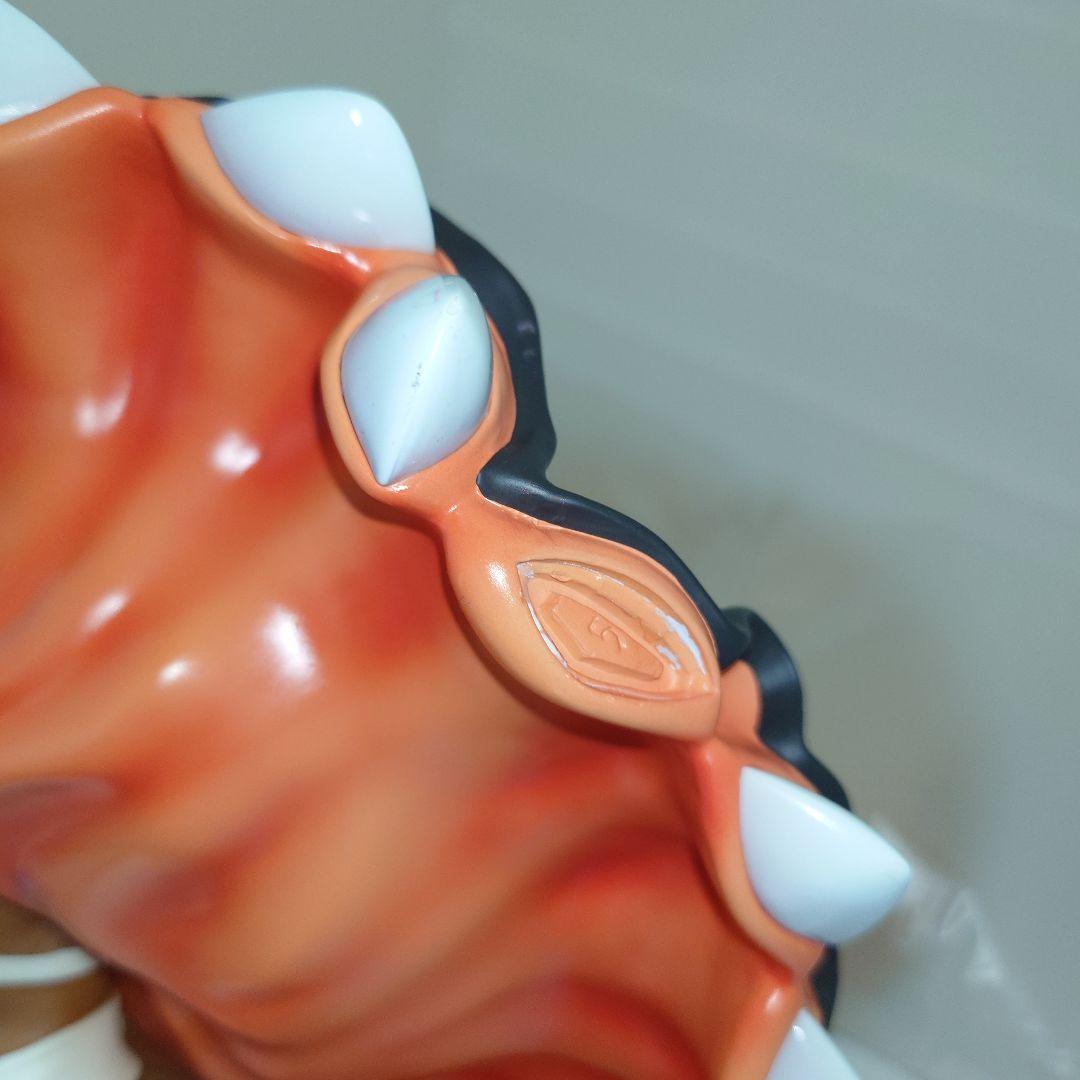 箱無ジャンクフィギュア　ギルティギア　ラムレザル　ヴァレンタイン