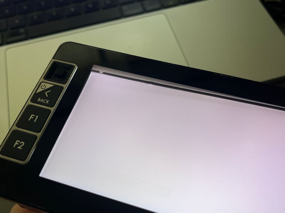 smallhd 503 ultra bright 5 inch ケージ フード