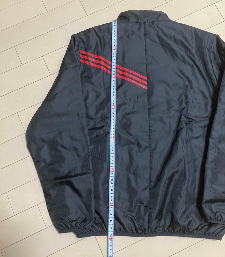 adidas アディダスゴルフ　防寒ウェア　メンズL