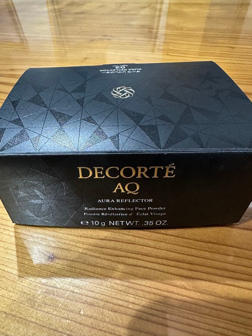 コスメデコルテAQ オーラ リフレクター 02【値下げ中】