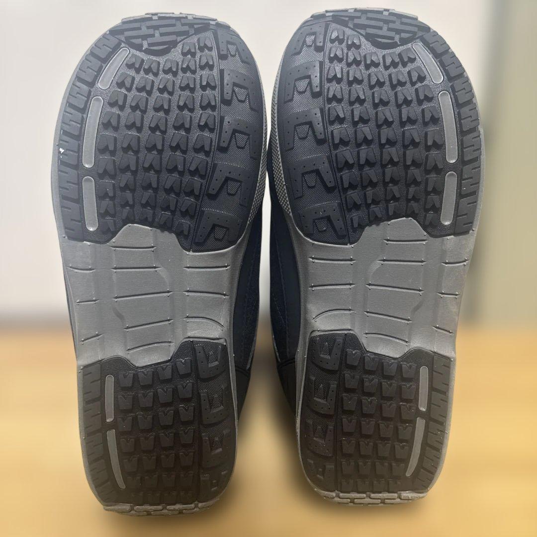 K2 RAIDER 2024年冬モデル 26cw スノーボードブーツ BOA