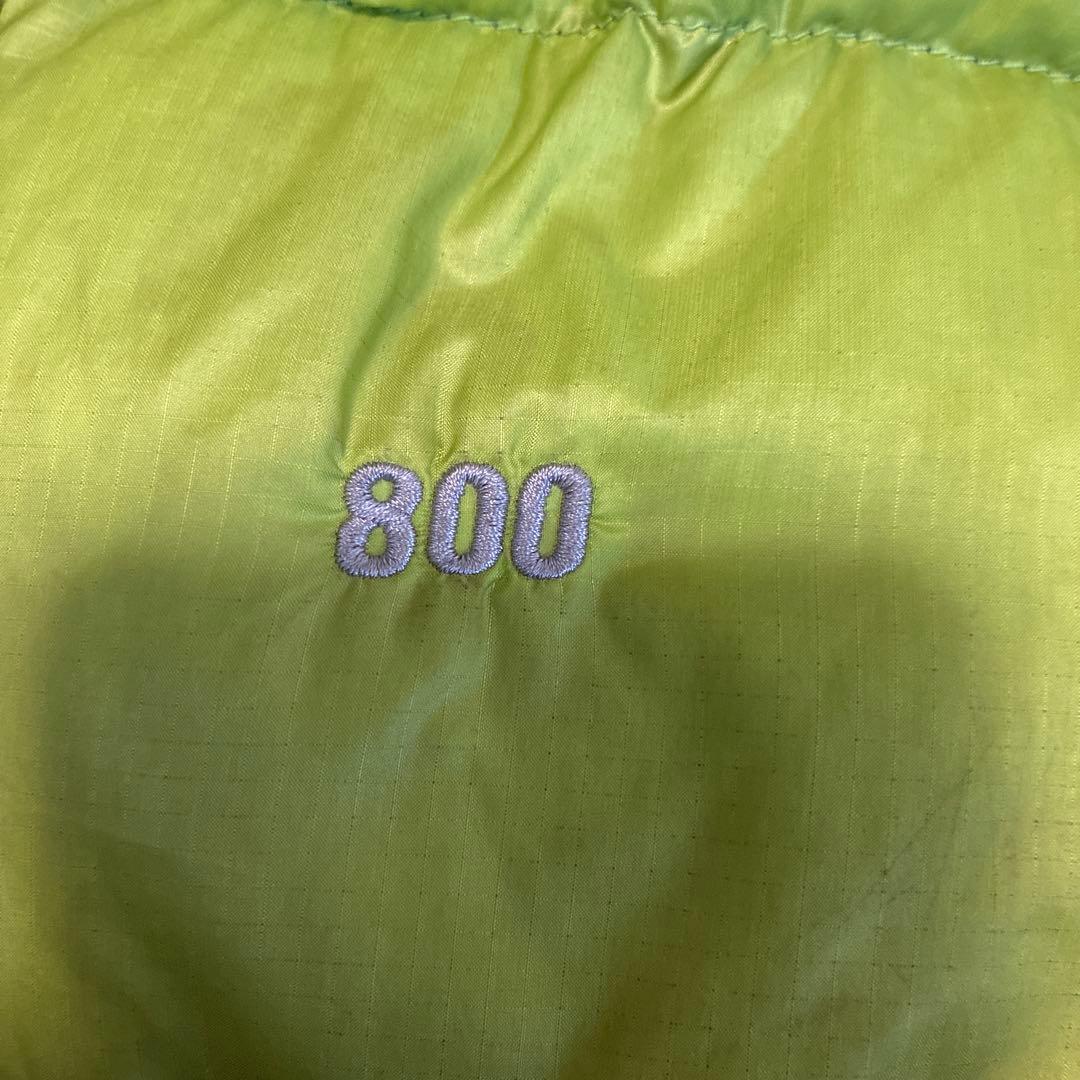 THE NORTH FACE Summit Series ダウンジャケット