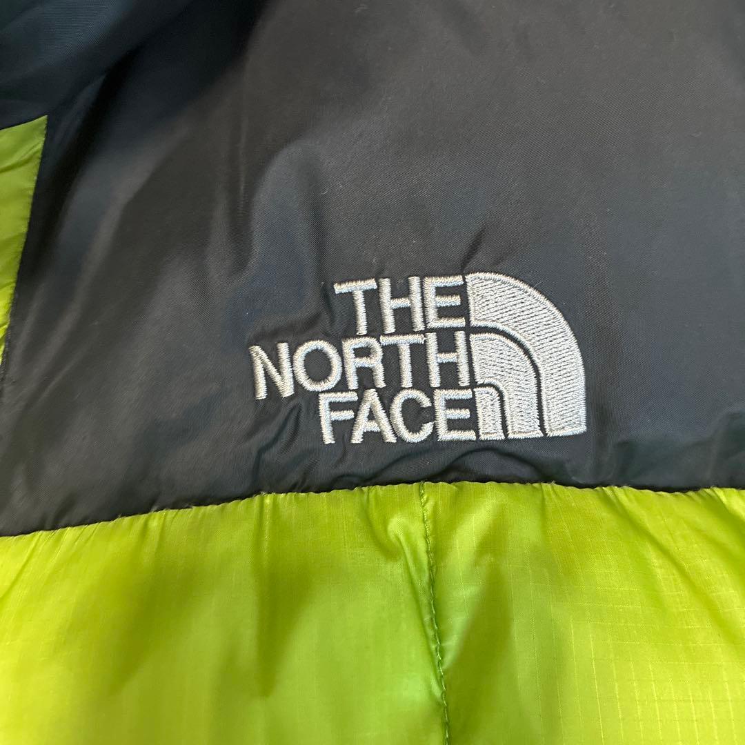 THE NORTH FACE Summit Series ダウンジャケット