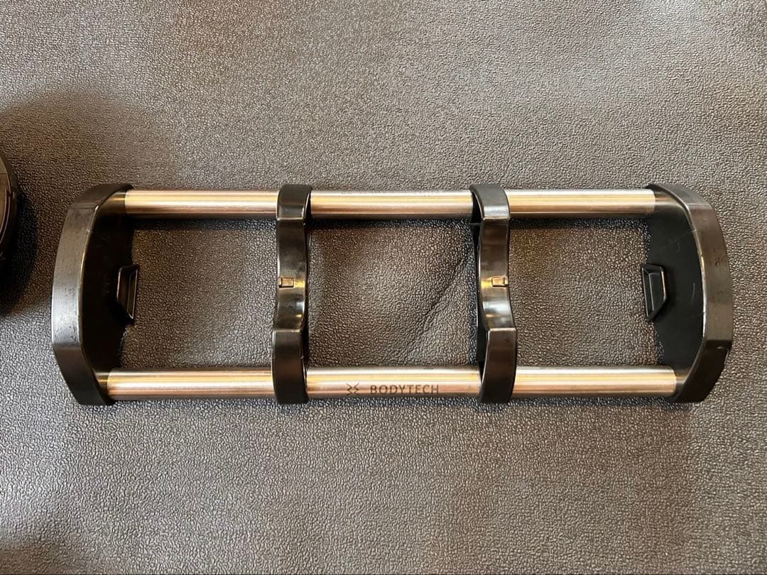 【訳あり美品】フレックスベル 32kg（4kg刻み）片手用 ／NUOBELL