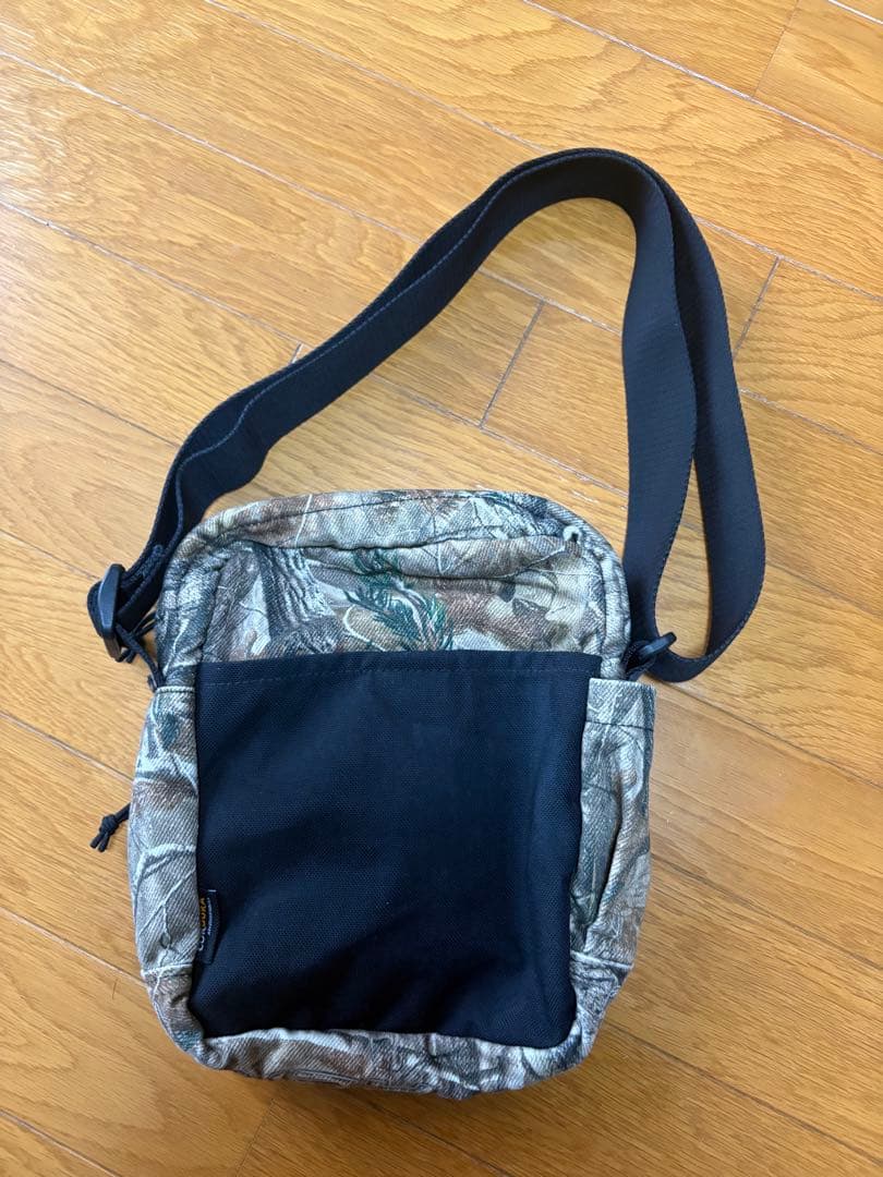 supreme ショルダーバック