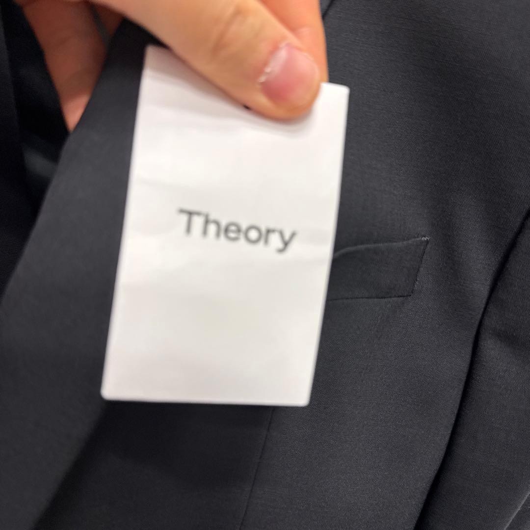 Theory セオリー　NEW TAILOR FIT 40サイズ　M相当