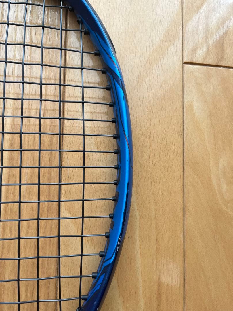 YONEX EZONE 100 2020年 硬式 テニスラケット G2