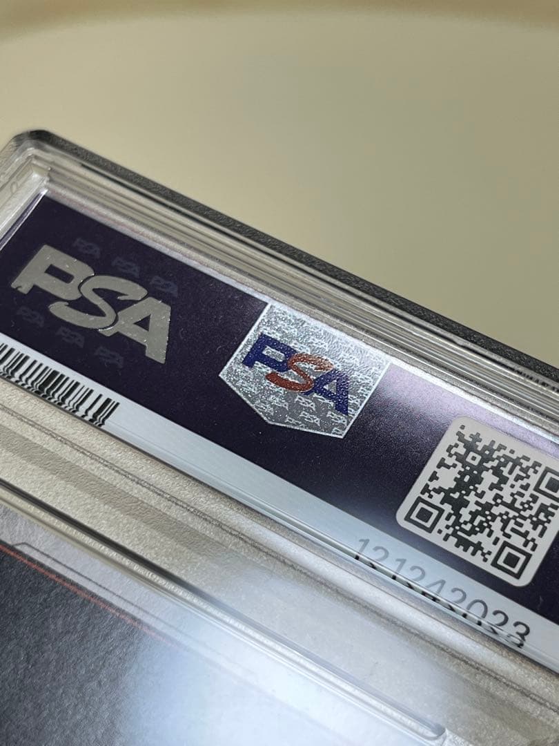 【PSA10】 ベジット　scr スーパーパラレル