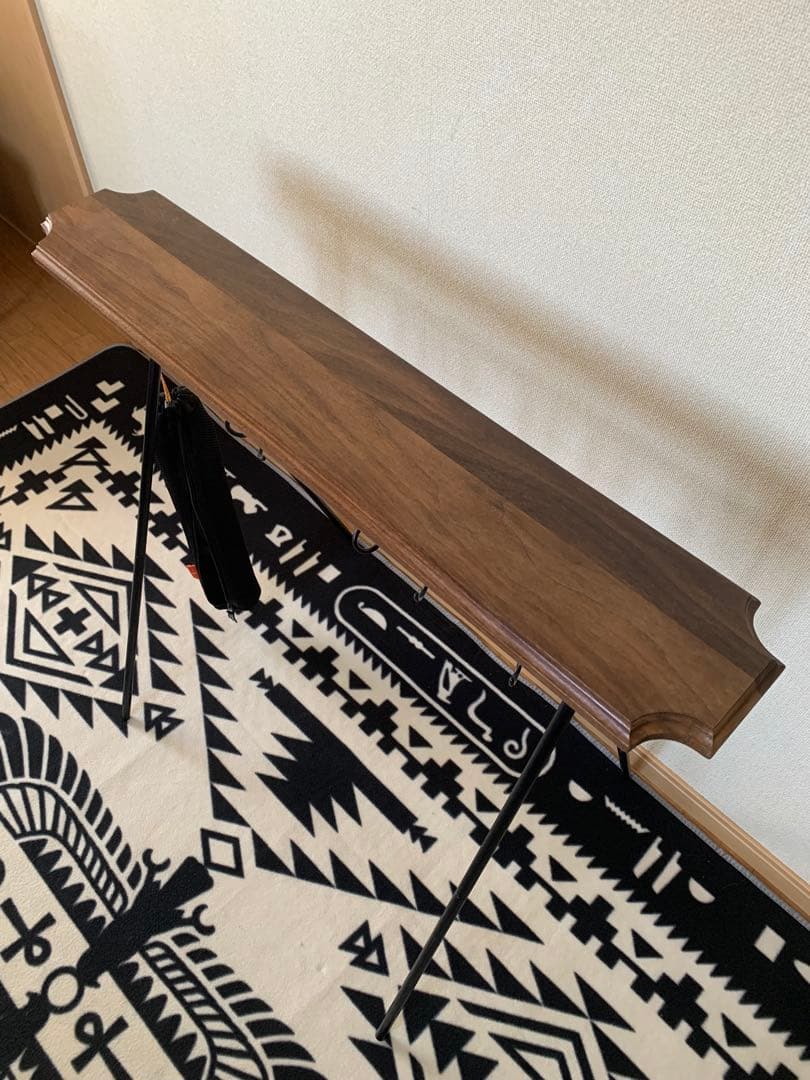 ミニマルワークス　インディアンハンガーM 天板セット