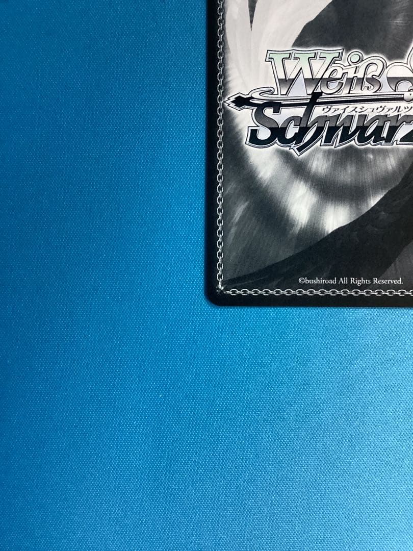 WS きんいろモザイク 15th Anniversary アリス SEC サイン