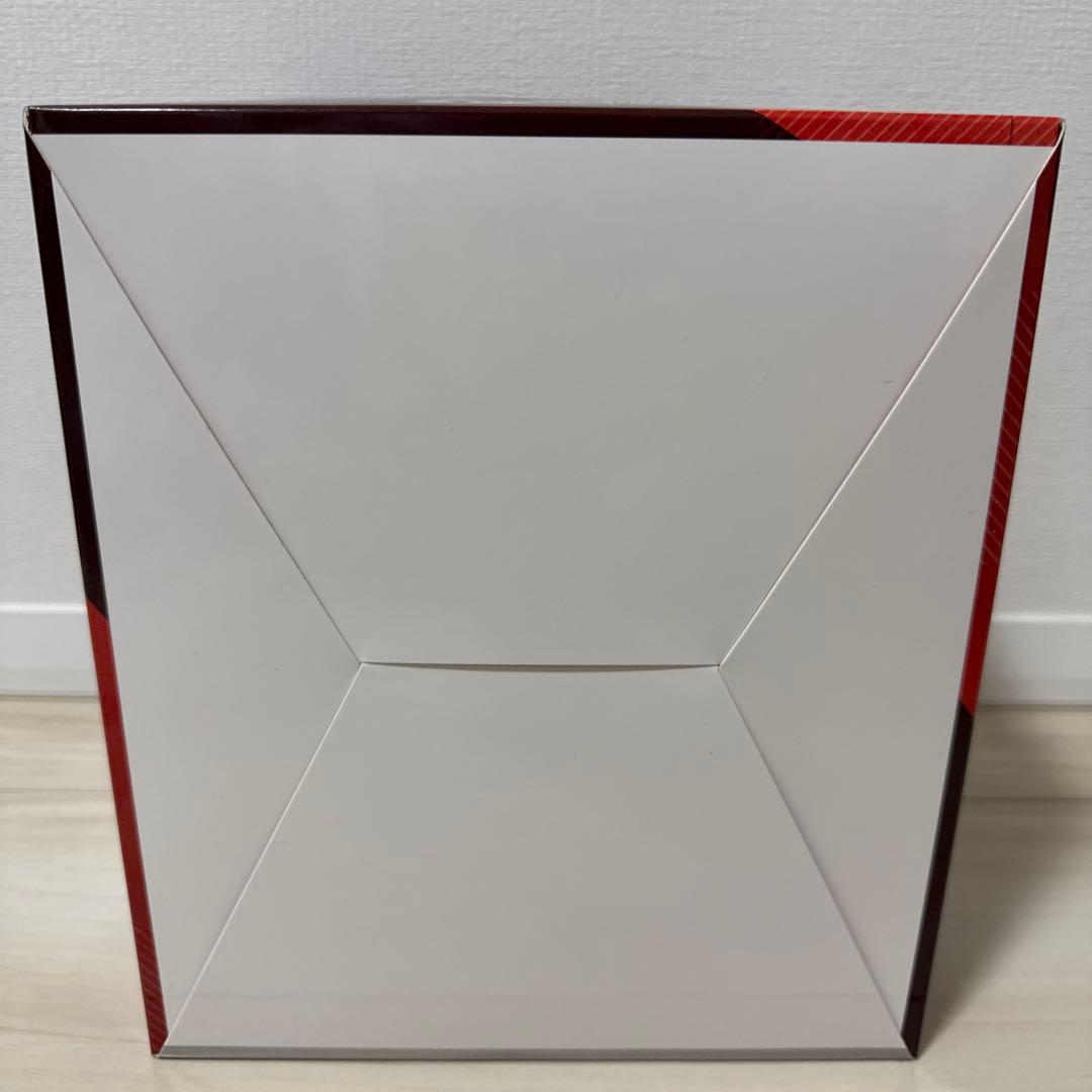 一番くじ 勝利の女神NIKKE A賞 ラピ：レッドフード フィギュア