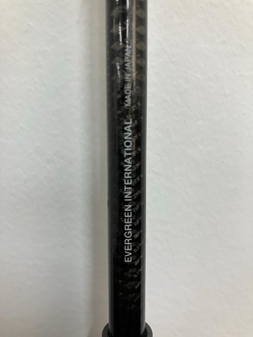 KALEIDO TKIC-63ML-BK 釣り竿