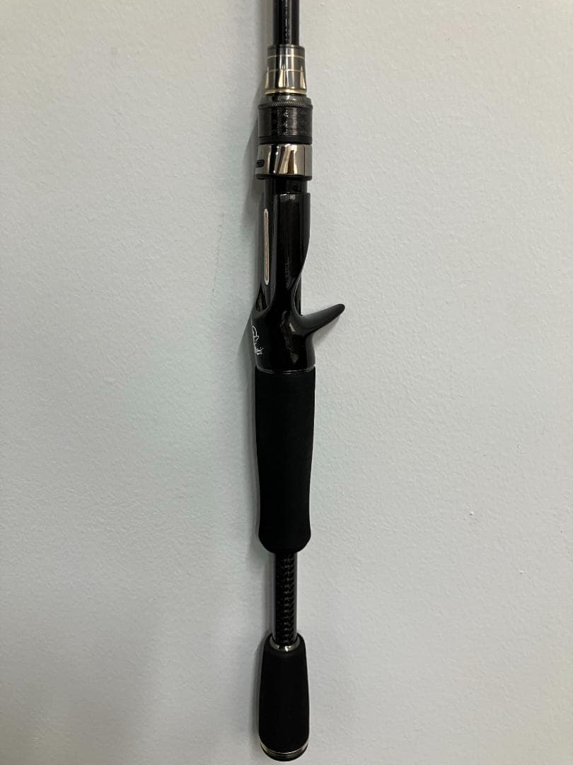 KALEIDO TKIC-63ML-BK 釣り竿