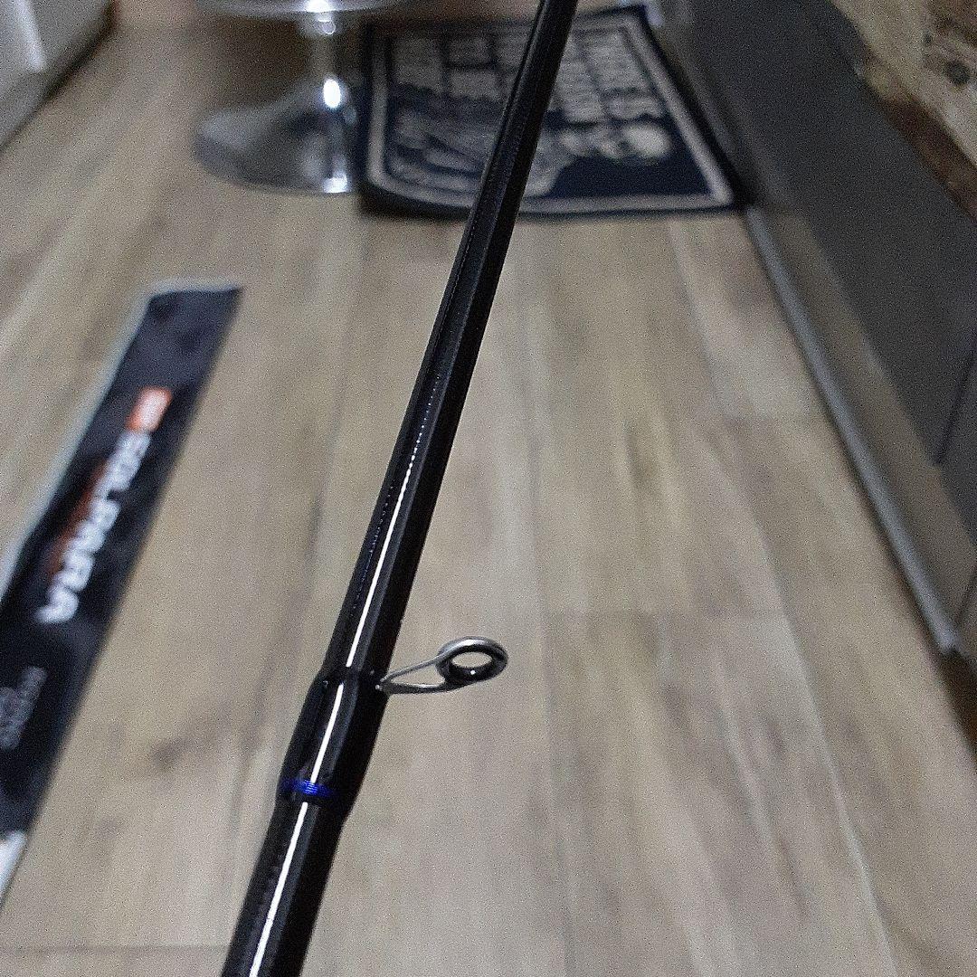 SPE 24 SOLPARA エギングロッド 862ML