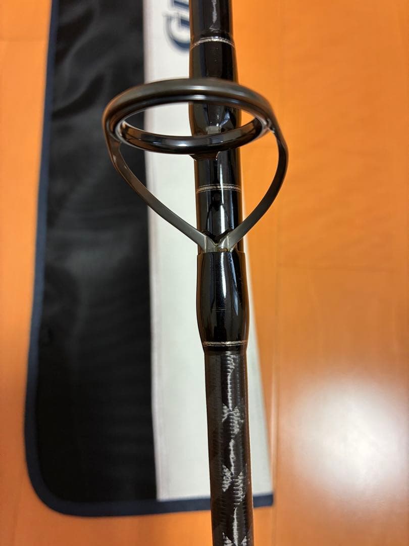 シマノ グラップラー タイプC S80M-3