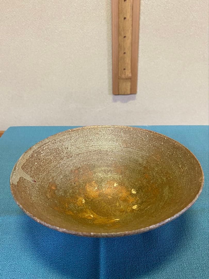 茶道具/茶碗 廣州窯