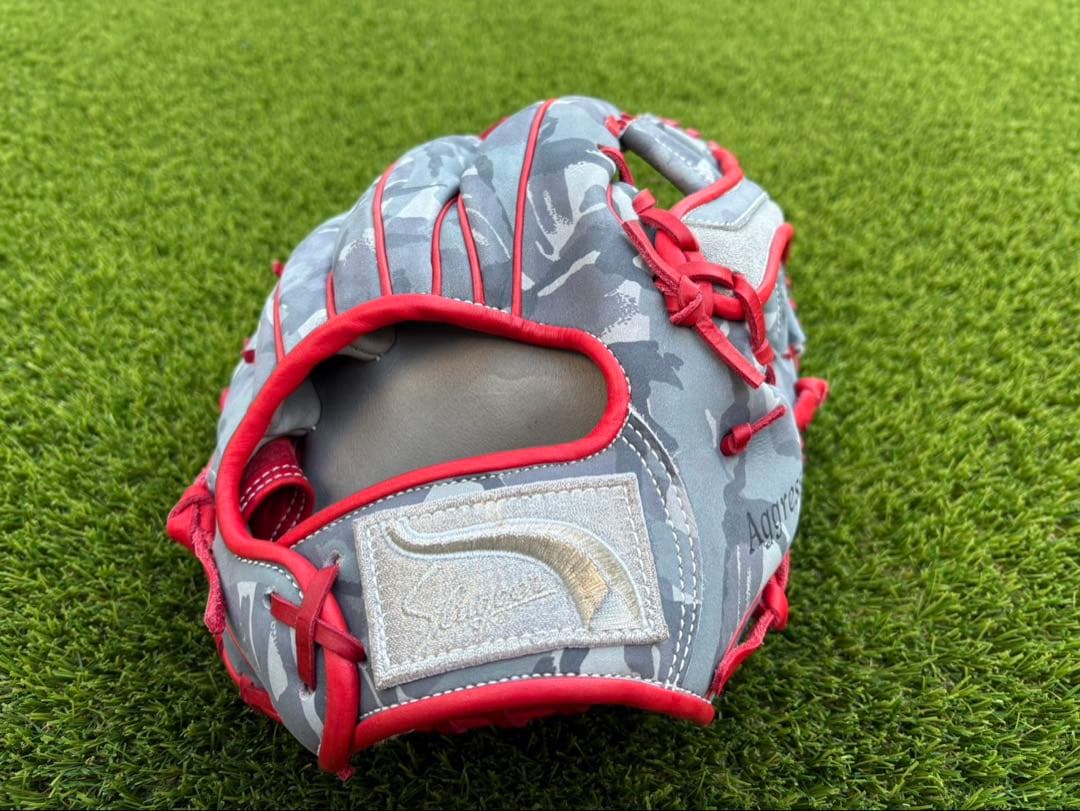 久保田スラッガー軟式限定オールスターモデル