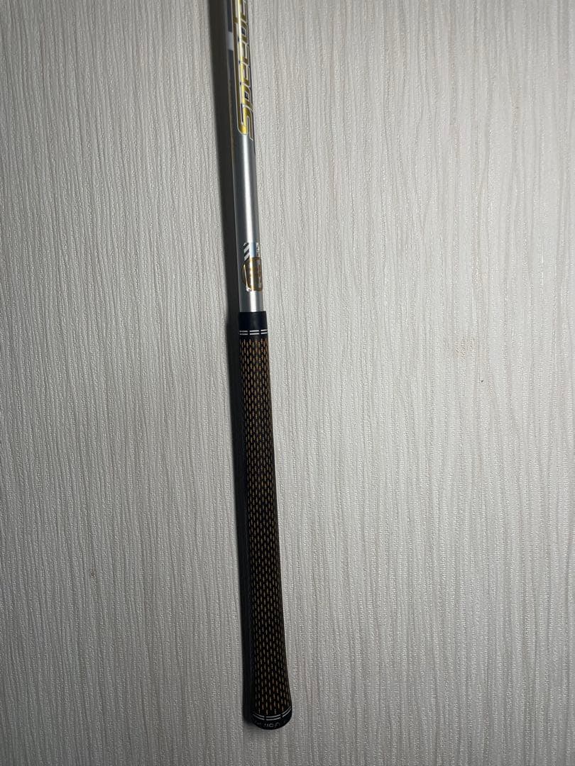 フジクラ　スピーダー661エボリューションVI キャロウェイスリーブ