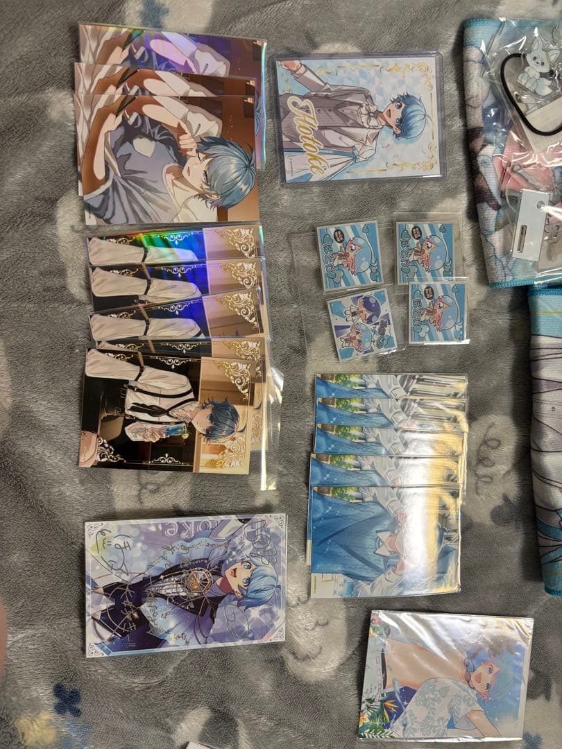 いむくん　まとめ買い　グッズ