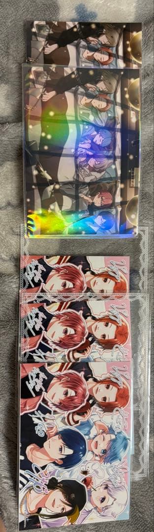 いむくん　まとめ買い　グッズ