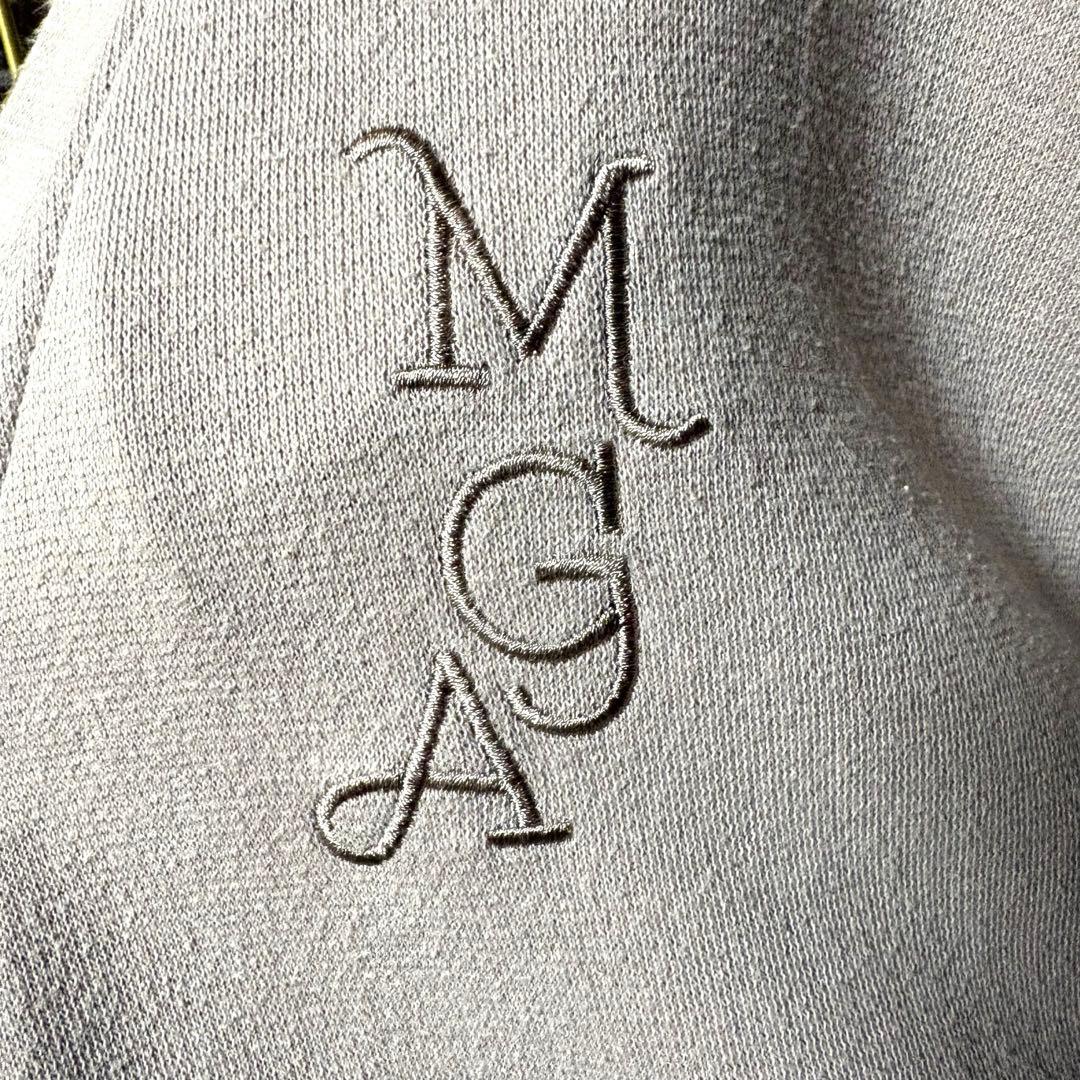 ミセスグリーンアップル 10周年記念グッズ カーディガン グレージュ XL