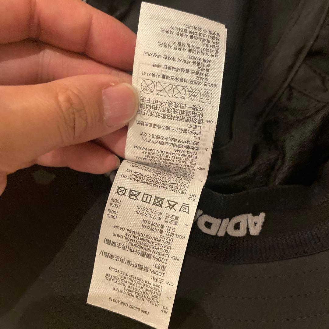 clubhaus × anti country club プリムハット　L/XL